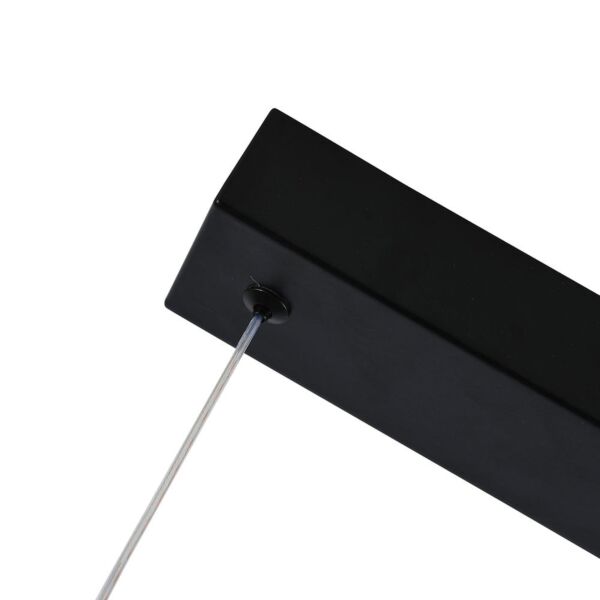 إنارة معلقة معلقة ادوز