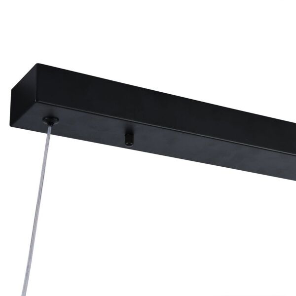 إنارة معلقة خطية ليد