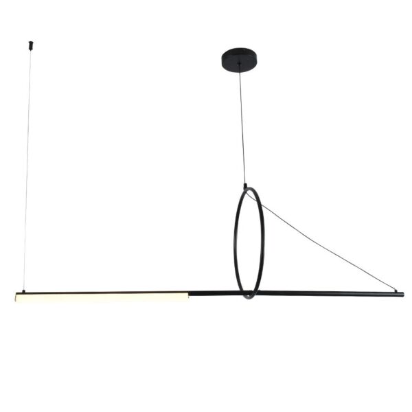 إنارة معلقة شيكو