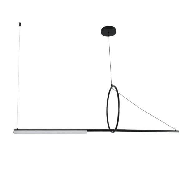 إنارة معلقة شيكو