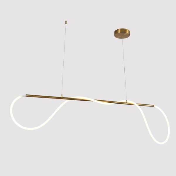 إنارة معلقة جيراي