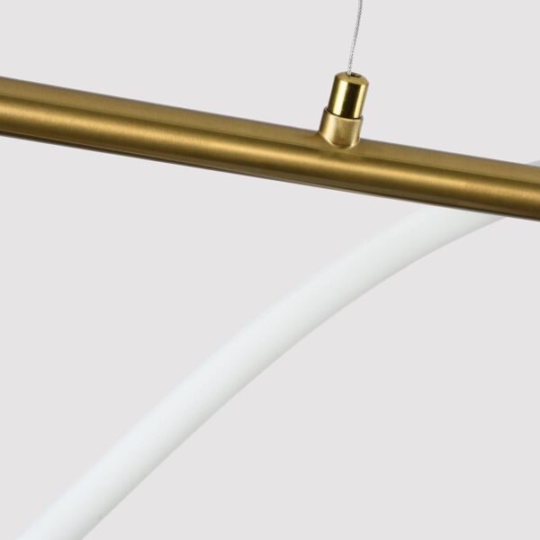 إنارة معلقة جيراي