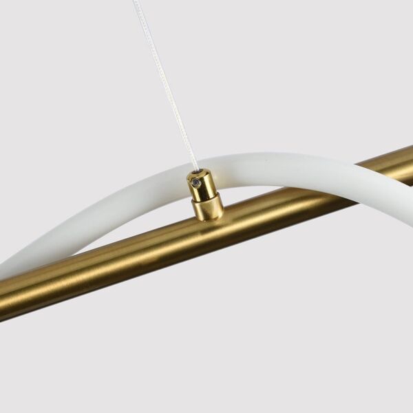 إنارة معلقة جيراي