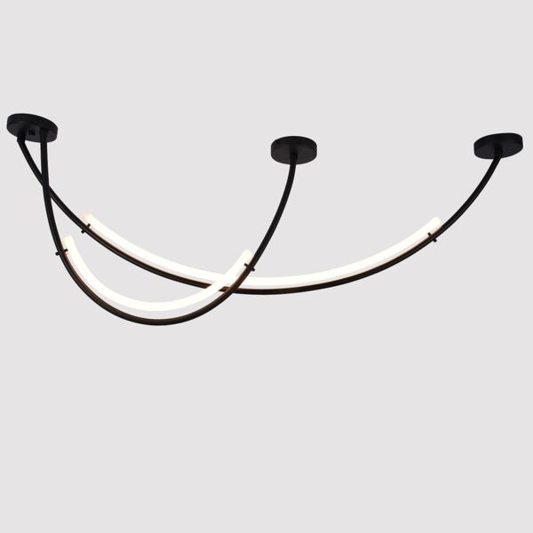 إنارة معلقة فوما