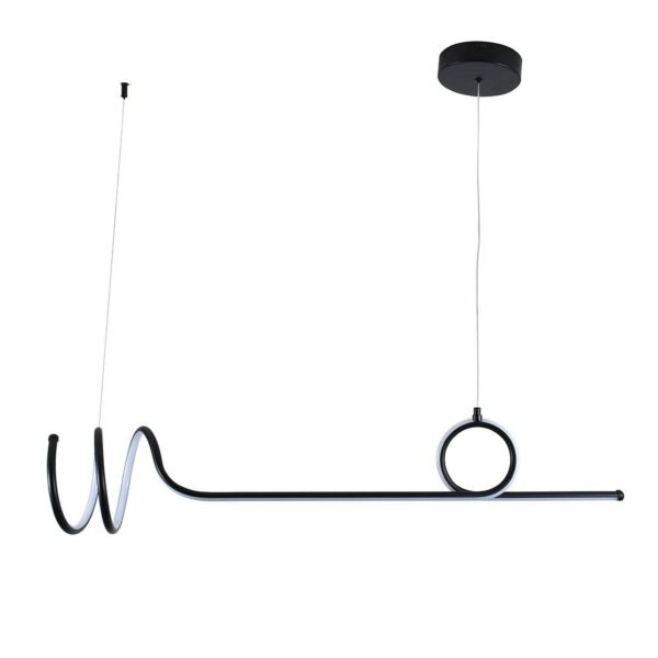 إنارة معلقة مودرن LED دوائر