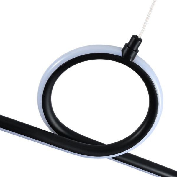 إنارة معلقة مودرن LED دوائر