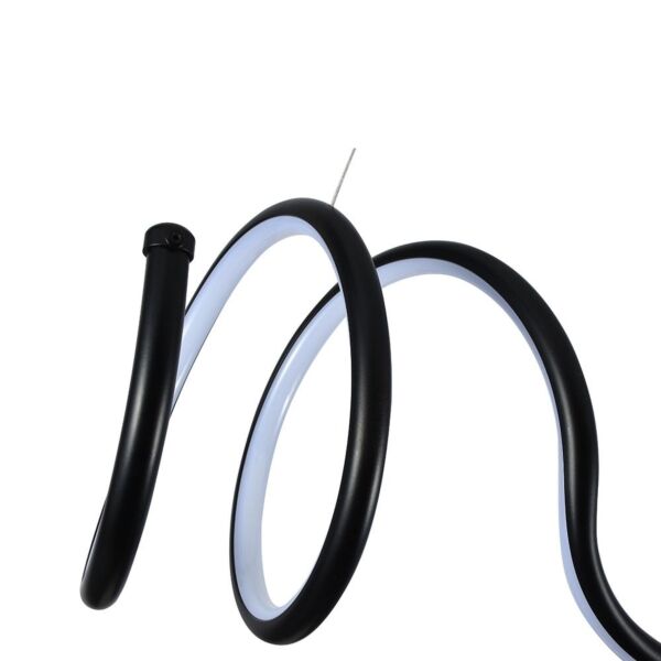 إنارة معلقة مودرن LED دوائر