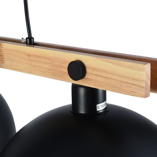 إنارة معلقة معلقة تركوار