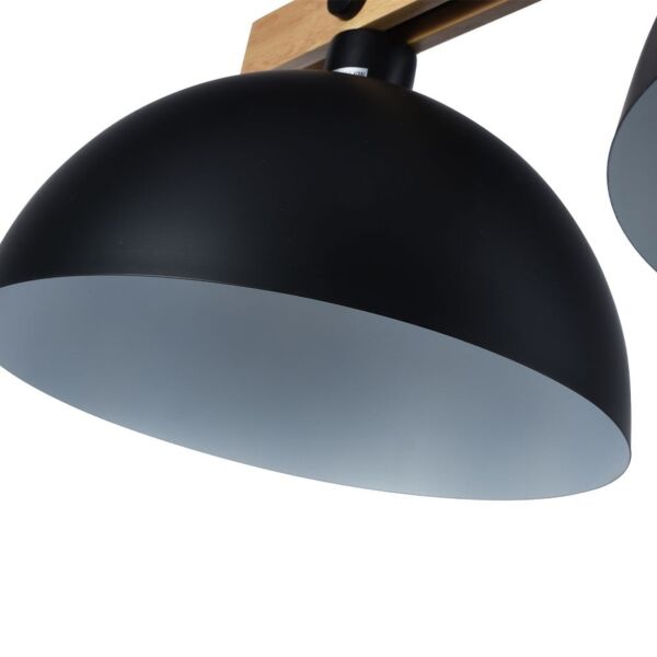 إنارة معلقة معلقة تركوار