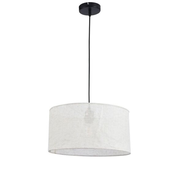 إنارة معلقة روجر - ابيض