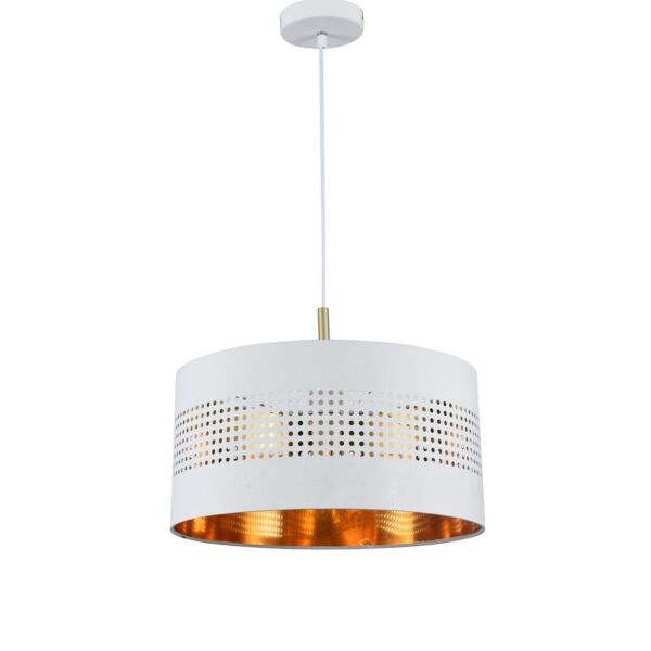 إنارة معلقة داخلية مخرم