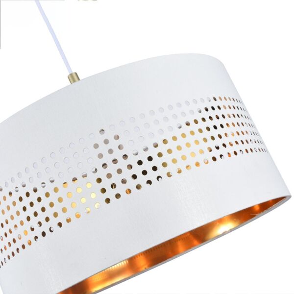 إنارة معلقة داخلية مخرم