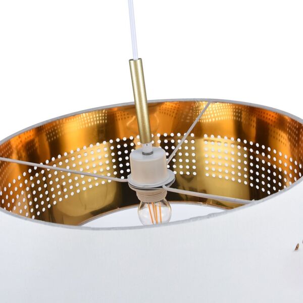 إنارة معلقة داخلية مخرم