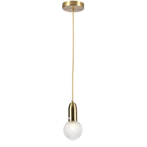 إنارة معلقة مصباح ليد