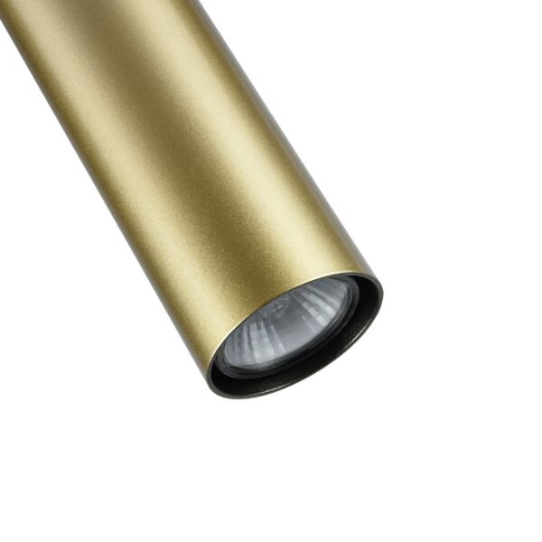 إنارة داخلية معلقة اسطواني تام