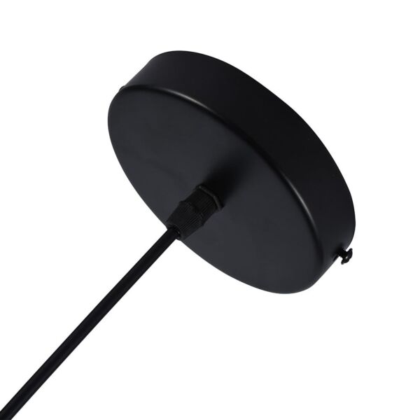 إنارة داخلية معلقة اسطواني تام