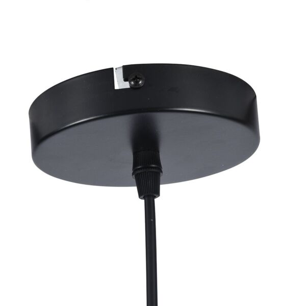 إنارة معلقة داخلية هالف بولز