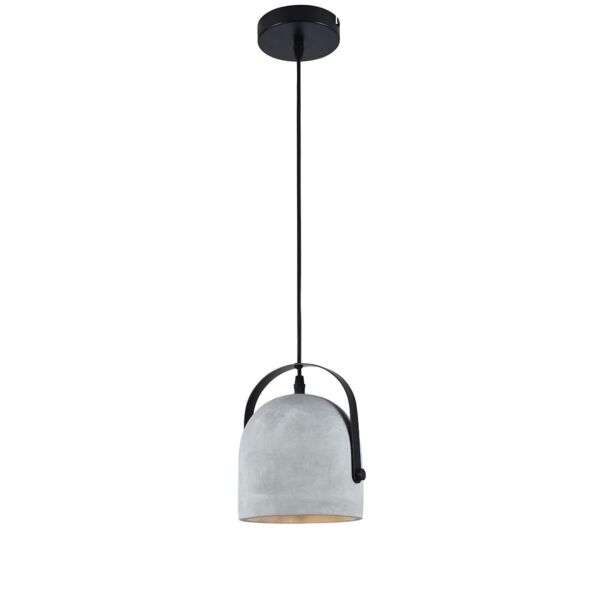 إنارة معلقة داخلية اسمنتي