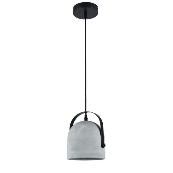 إنارة معلقة داخلية اسمنتي