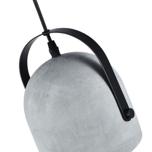 إنارة معلقة داخلية اسمنتي