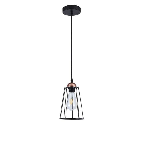 إنارة معلقة داخلية مارلينا