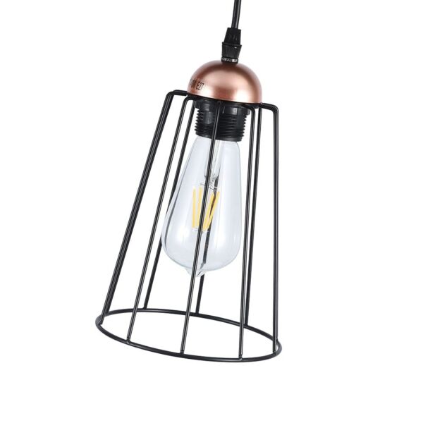 إنارة معلقة داخلية مارلينا