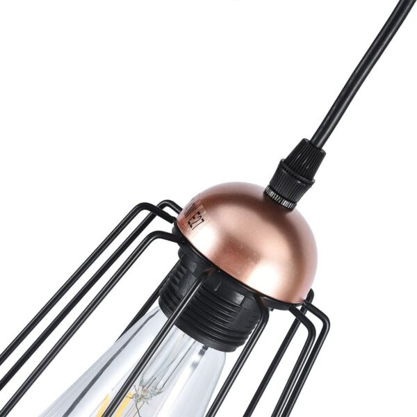 إنارة معلقة داخلية مارلينا