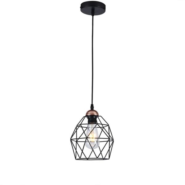 إنارة معلقة داخلية مارلين