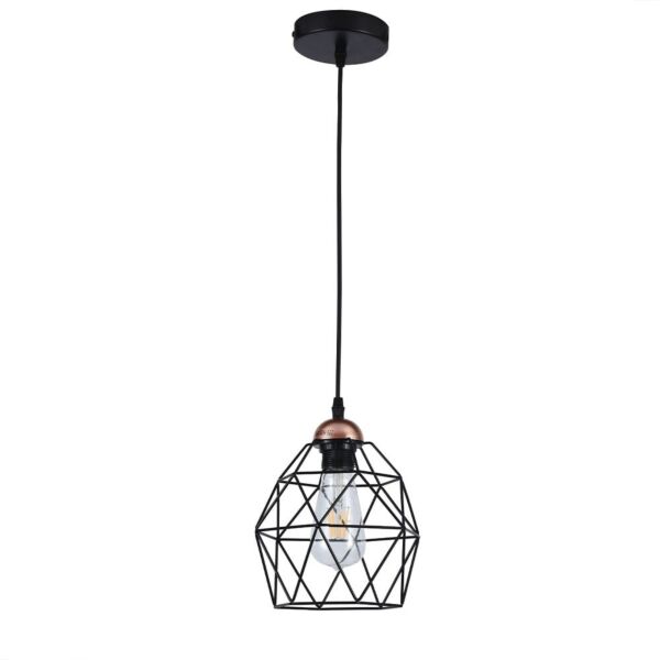 إنارة معلقة داخلية مارلين