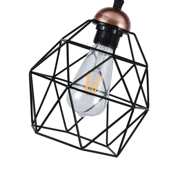 إنارة معلقة داخلية مارلين