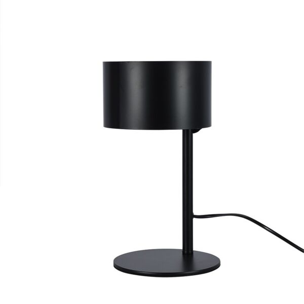 ابجورة طاولة مودرن ميا - اسود