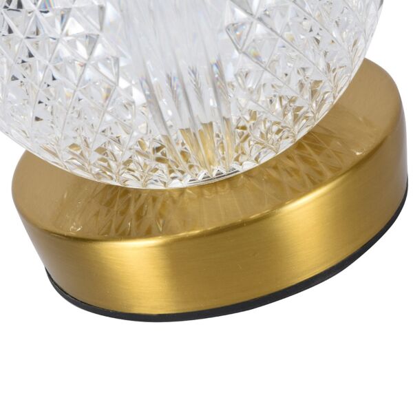 أبجورة طاولة يانا