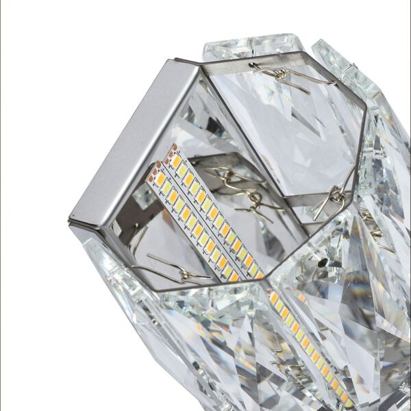 اضاءة جدارية ثراش