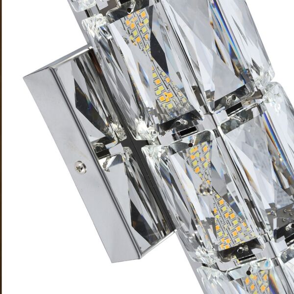 اضاءة جدارية ثراش