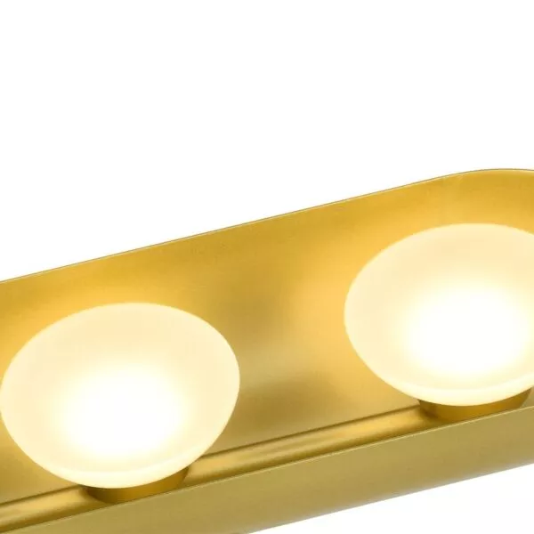 إضاءة جدارية مودرن LED راشيل