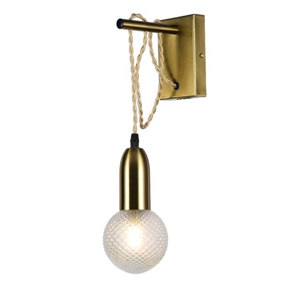 اضاءة جدارية غانش