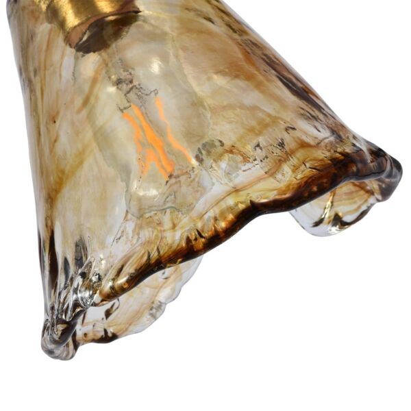 اضاءة جدارية داخلية كلاسيك بامبو