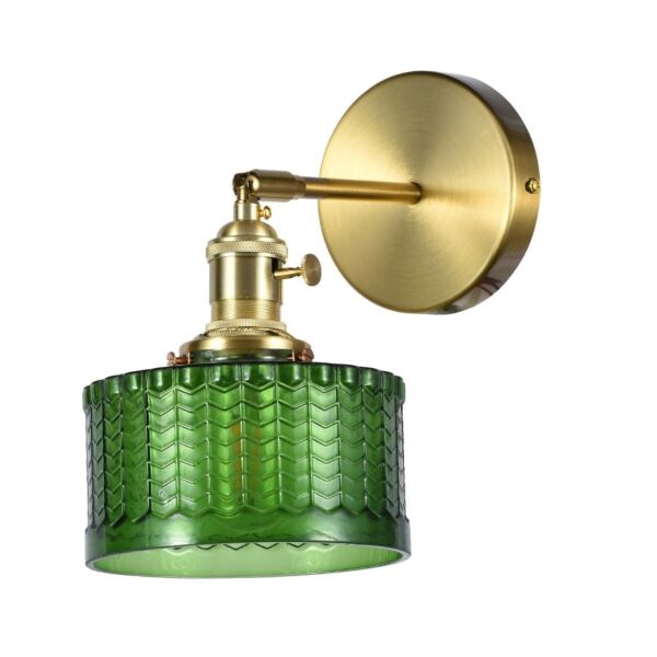 اضاءة جدارية داخلية كلاسيك