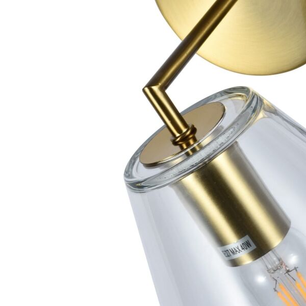 اضاءة جدارية رويال