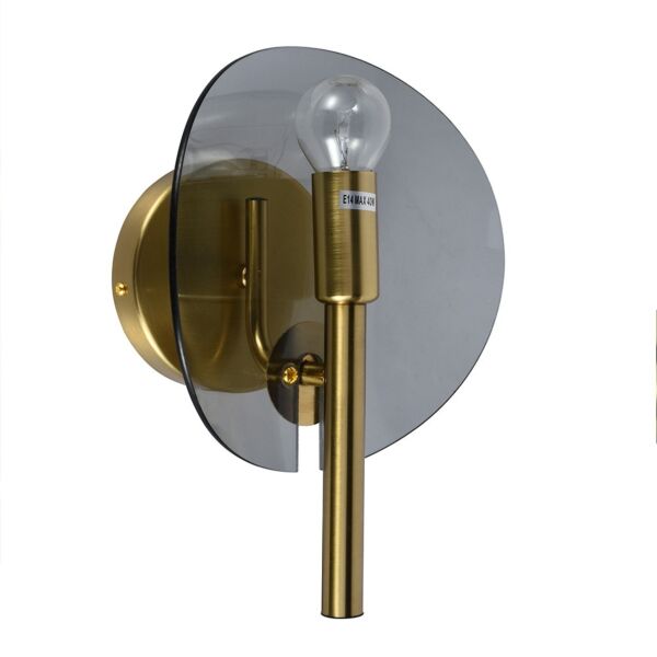 اضاءة جدارية كلاسيك كراون