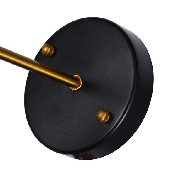 اضاءة جدارية داورو