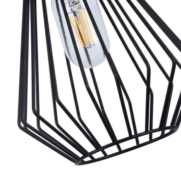 إضاءة جدارية كلاسيك مع ذراع متحرك