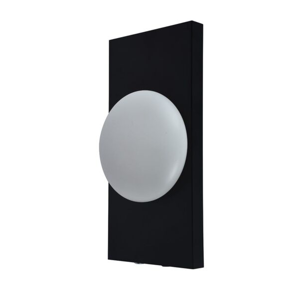 اضاءة جدارية مودرن LED بطارية دائرة