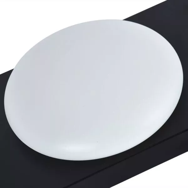 اضاءة جدارية مودرن LED بطارية دائرة