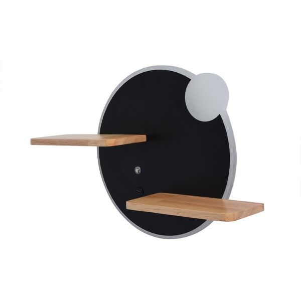 اضاءة جدارية لاليك