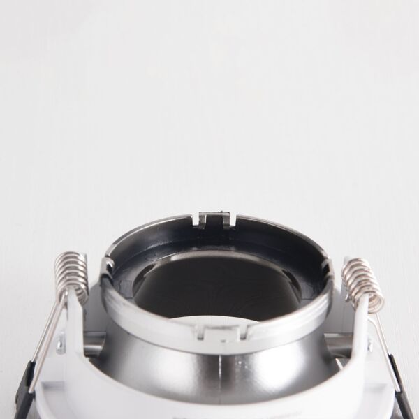 فريم سبوت لايت ضد التوهج عاكس اسود