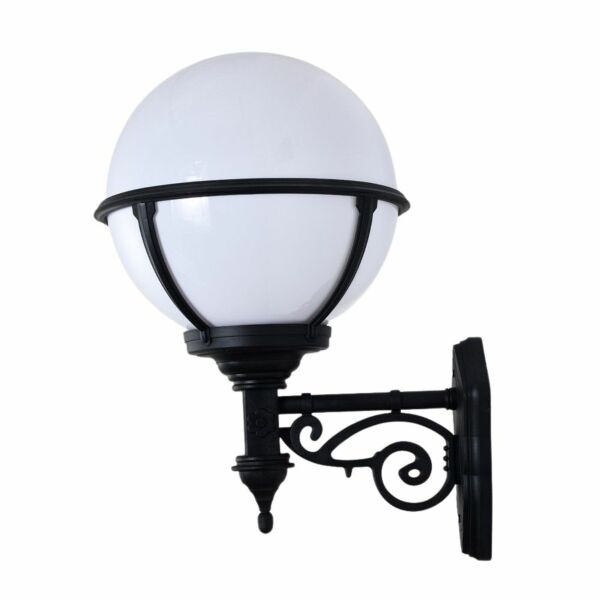 إضاءة سور خارجي كلاسيكو