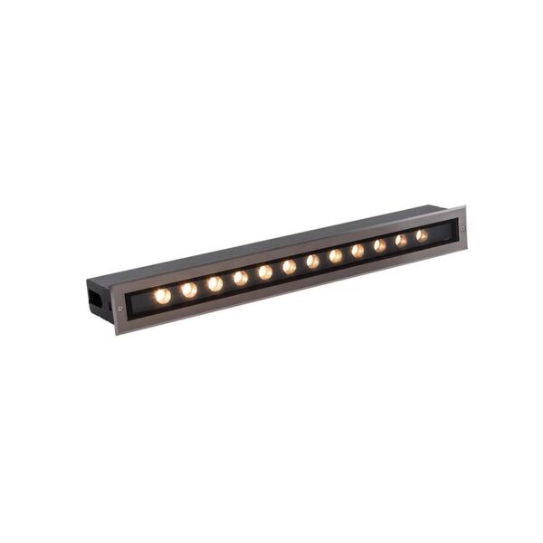 انارة أرضية خارجية دفن مانع للتوهج ستيلو