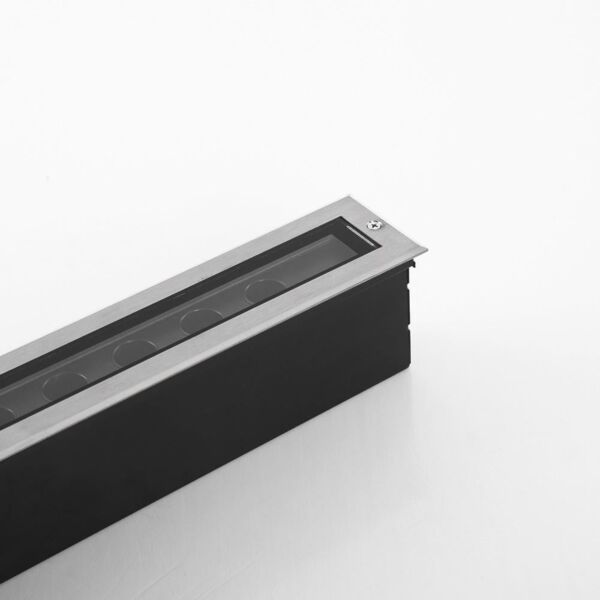 انارة أرضية خارجية دفن مانع للتوهج ستيلو