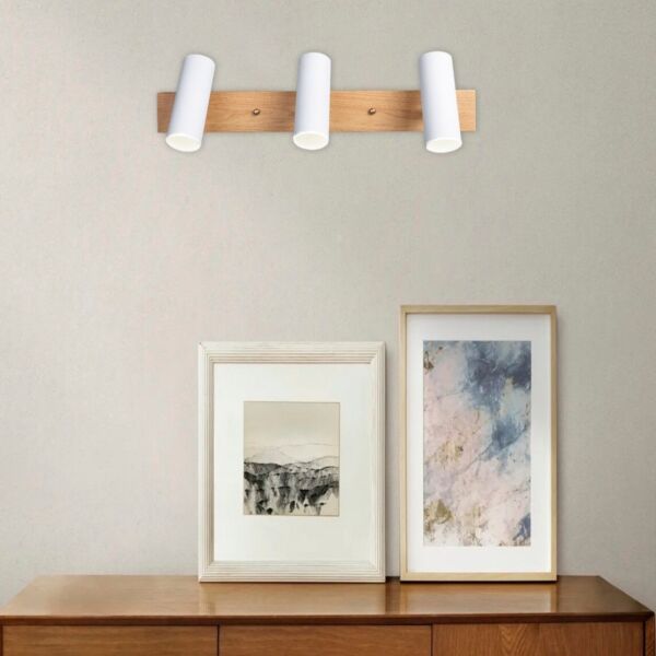 اضاءة جدارية نيلا